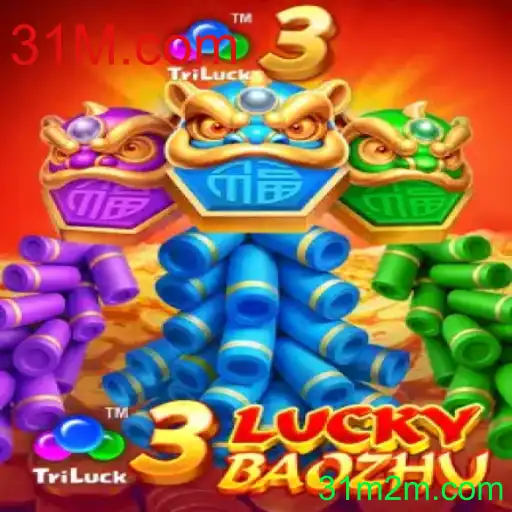 Descubra o Fascinante Mundo do 3LuckyBaozhu: O Jogo que Conquistou o 31M.com