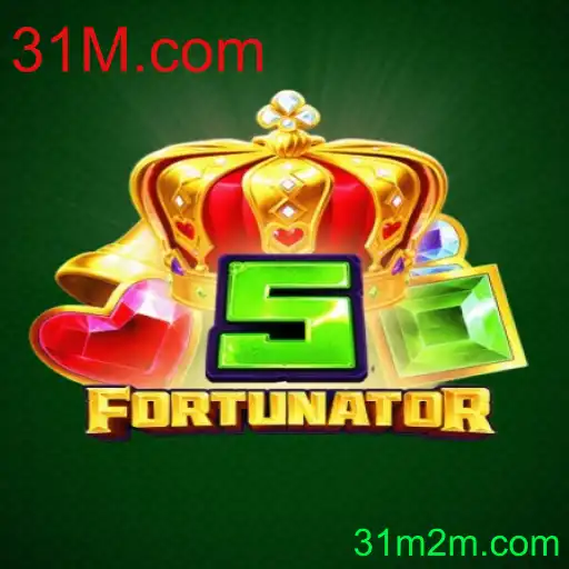 Descubra o Fascinante Mundo do Jogo 5Fortunator em 31M.com