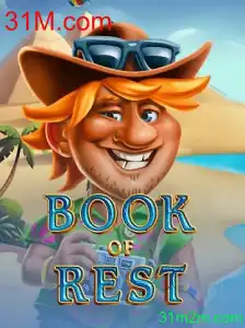 Descubra o Fascinante Universo de BookofRest