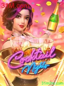 Explorando o Universo de CocktailNights: Um Mergulho no Jogo do Momento