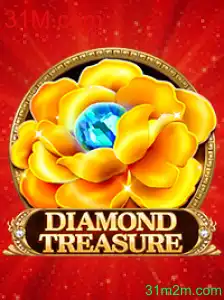 Descubra o Fascinante Mundo do Jogo Diamondtreasure