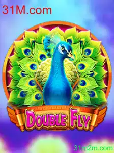 DoubleFly: Uma Nova Dimensão de Entretenimento e Estratégia