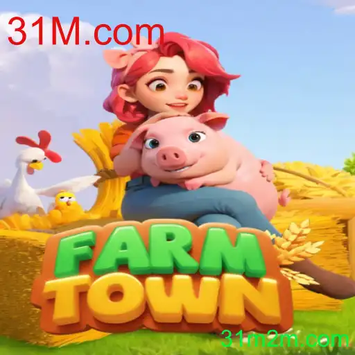 Explorando FarmTown: A Fascinante Jornada Virtual de Agricultura