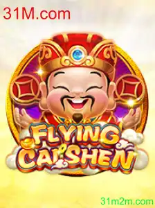 Descubra o Fascinante Mundo de FlyingCaiShen: Uma Aventura Inesquecível