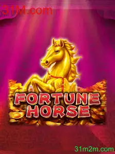Descubra o Universo do Jogo FortuneHorse: Regras, Estratégias e Novidades