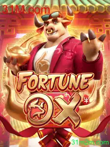 Explorando o Jogo FortuneOx: Uma Experiência Única de Aventura e Sorte