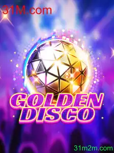 Descubra a Emoção de GoldenDisco: Um Jogo Inovador e Cativante