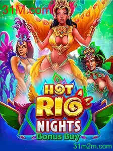 Conheça o Jogo HotRioNightsBonusBuy