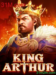 KingArthur: Aventuras e Estratégias no Mundo Medieval