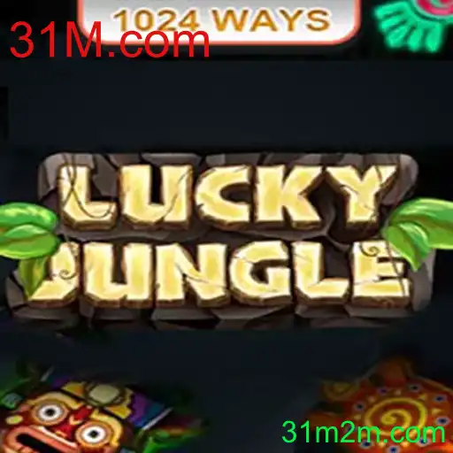Descubra o Mundo de LuckyJungle1024: Um Jogo de Aventura e Estratégia