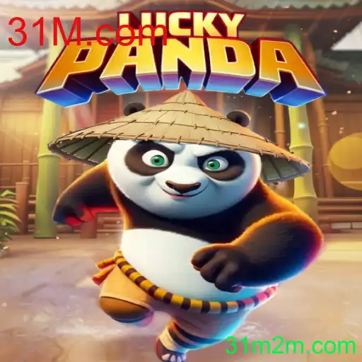 Descubra a Emoção do Jogo LuckyPanda e Sua Conexão com 31M.com