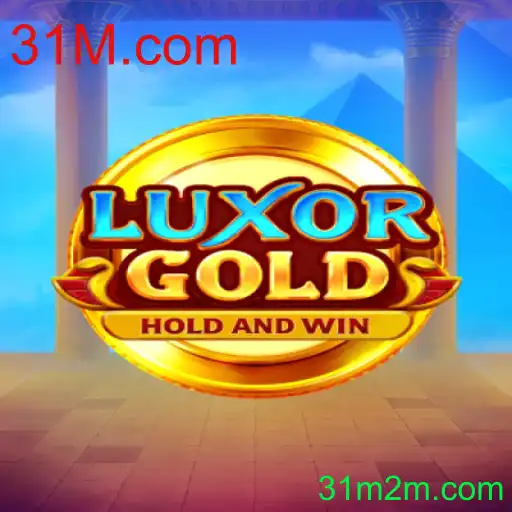 LuxorGold: A Nova Sensação do Mundo dos Jogos