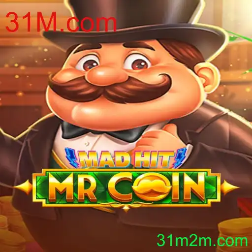Explorando o Mundo de MadHitMrCoin: A Nova Sensação dos Jogos