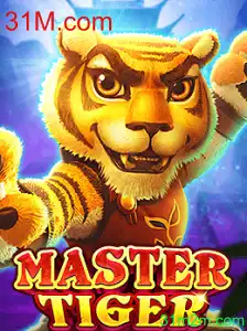 Descubra o Fascinante Mundo de MasterTiger