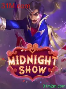 Descubra o Mundo Envolvente de MidnightShow