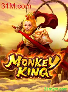 Descubra o Fascinante Mundo de MonkeyKing: A Nova Sensação de 31M.com