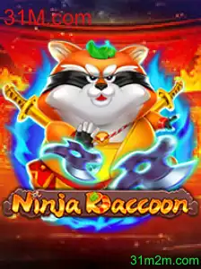 NinjaRaccoon: Uma Aventura Fascinante no Mundo dos Videojogos