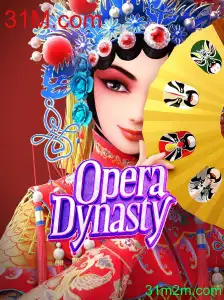 Explorando o Fascinante Mundo de OperaDynasty: Jogo, Regras e Atualizações