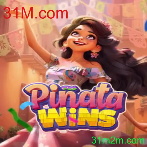 Descubra o Mundo Divertido de PinataWins