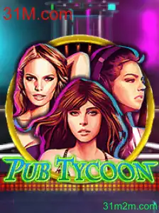 Descubra o Mundo de PubTycoon: Maneje Seu Próprio Bar e Conquiste o Sucesso