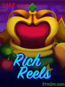 Descubra RichReels: O Jogo de Cassino que Está Conquistando o Mundo