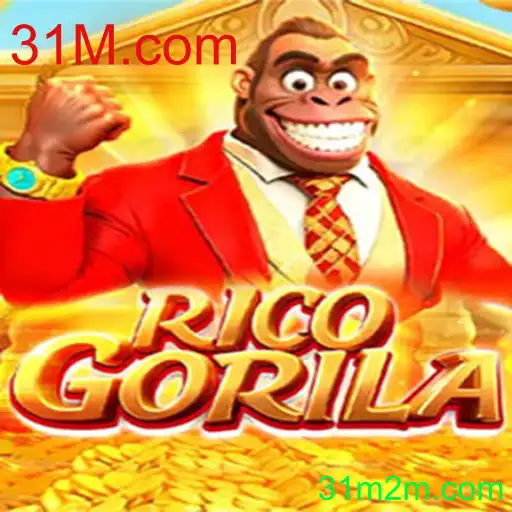 Descubra o Universo de RicoGorila: Um Jogo Empolgante na Era Digital