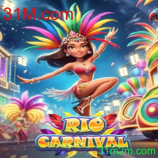 Explorando o Fascinante Mundo de RioCarnival: O Jogo de 31M.com