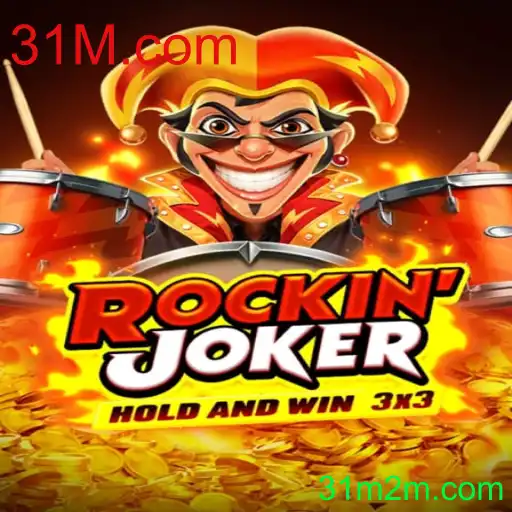 Descubra o Mundo Empolgante de RockinJoker: O Jogo que Está Conquistando o Público