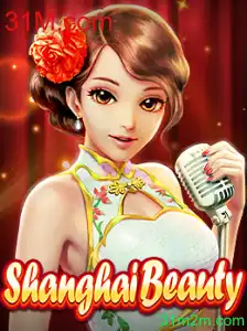 Descubra o Fascinante Mundo de ShanghaiBeauty e Conecte-se com 31M.com