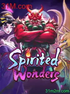 Explorando o Mundo de SpiritedWonders: Um Guia Completo