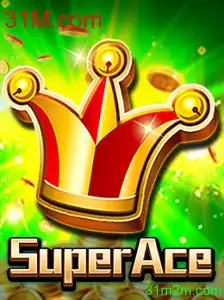 Explorando o Mundo do Jogo SuperAce: Regras e Introdução