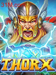 Explorando ThorX: Um Novo Jogo de Estratégia Combinando Mitos e Tecnologia