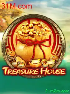 Descubra o Fascinante Mundo de TreasureHouse: Um Jogo de Estratégia Inovador
