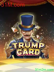 Descubra o Mundo de TrumpCard: Um Jogo Inovador no Cenário Atual