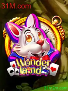 Descubra o Mundo Encantado de Wonderland